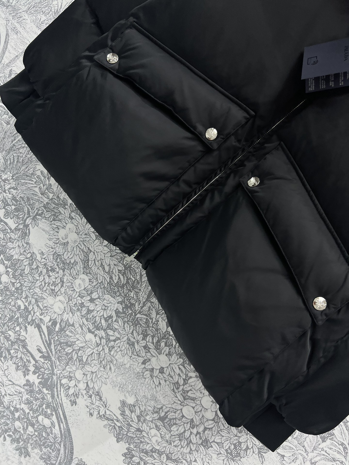 Christian Dior Down Jackets